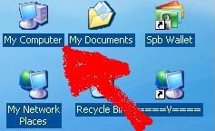 ���� My computer