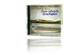 opennew cd
